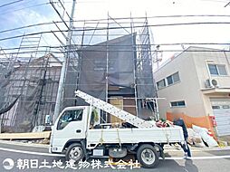 日野市大字宮　15号棟