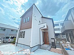 日野市大字宮　8号棟