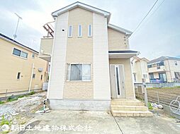 八王子市上壱分方町