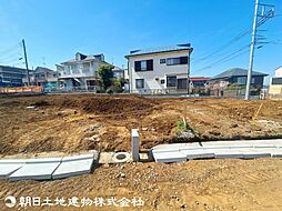八王子小宮第4　2区画