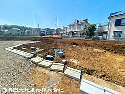 八王子小宮第4　3区画