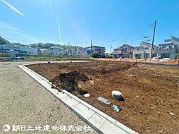 八王子小宮第4　4区画