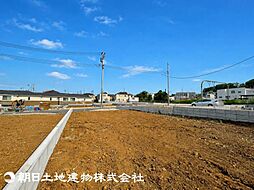 八王子小宮第4 4区画