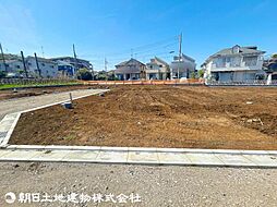 八王子小宮第4　5区画