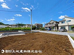 八王子小宮第4 6区画