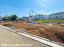 八王子小宮第4　8区画