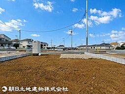 八王子小宮第4　8区画