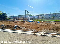 八王子小宮第4　9区画