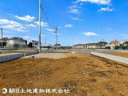 八王子小宮第4 10区画