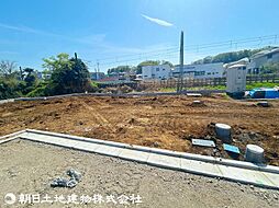 八王子小宮第4　10区画