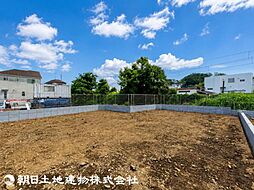 八王子小宮第4 11区画