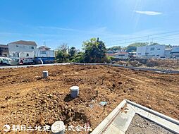 八王子小宮第4　11区画