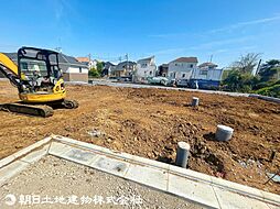 八王子小宮第4　12区画