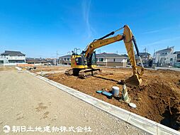 八王子小宮第4　13区画