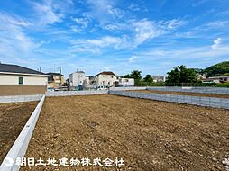 八王子小宮第4 13区画