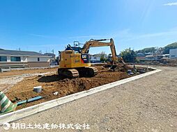 八王子小宮第4　14区画