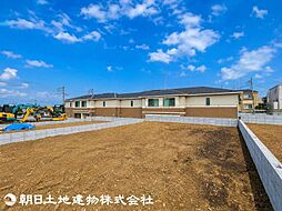 八王子小宮第4 14区画