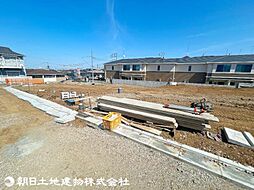 八王子小宮第4　15区画