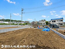 八王子小宮第4　15区画