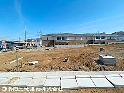 八王子小宮第4　16区画