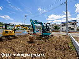 八王子小宮第4 16区画