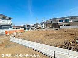 八王子小宮第4　17区画