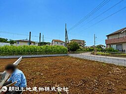八王子小宮第4 7区画