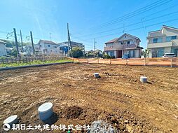 八王子小宮第4　7区画