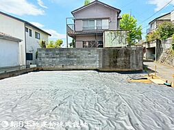 多摩市聖ヶ丘3丁目