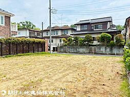 八王子市絹ケ丘