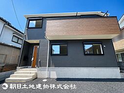 八王子市中野町第21