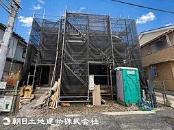 八王子市中野町第21