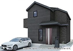 立川市栄町2丁目第1期　4号棟