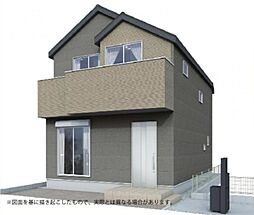 立川市栄町2丁目第1期　2号棟