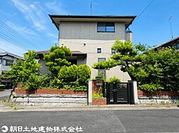 八王子市北野台3丁目