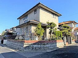 八王子市北野台3丁目