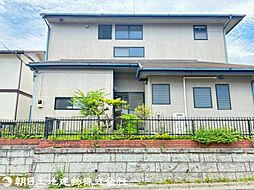 八王子市北野台3丁目
