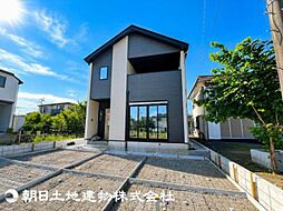 八王子市椚田町5期