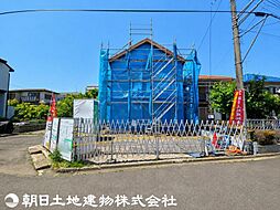 八王子市椚田町5期
