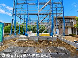八王子市椚田町5期