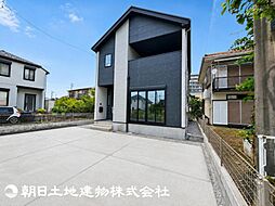 八王子市椚田町5期
