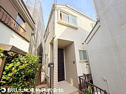 八王子市元横山町3丁目