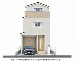 八王子市千人町