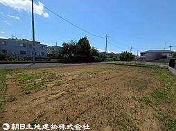日野市三沢