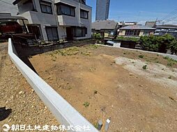 八王子市子安町土地