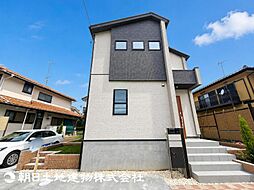 八王子市北野台2丁目2期