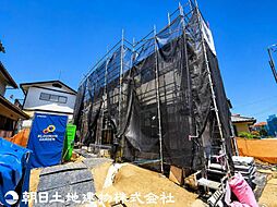 八王子市北野台2丁目2期
