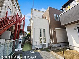八王子市大和田町2丁目