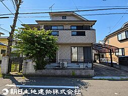 八王子市山田町