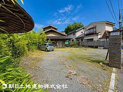 八王子市館町